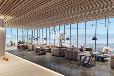Пәтер Dubai Land, Дубай, БАӘ-да 1 жатын бөлме, 71 м² № 663627 - фото 7