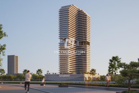 Byt v Dubai Land, SAE 1 ložnice, 71 m² Č.: 663627