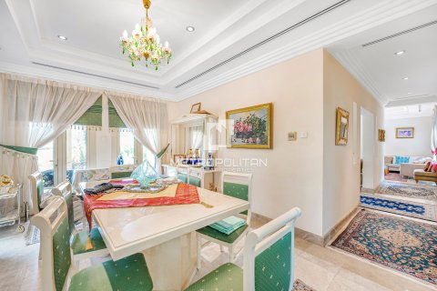 Villa til salgs i Meadows, Dubai, Emiratene 4 soverom, 827 kvm Nr. 663623 - Foto 15