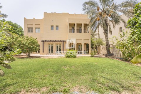 Vilă în Meadows, Dubai, EAU 4 dormitoare, 827 mp.  №663623