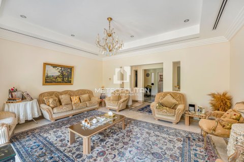 Villa til salgs i Meadows, Dubai, Emiratene 4 soverom, 827 kvm Nr. 663623 - Foto 2