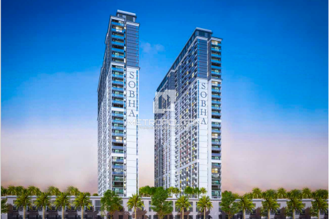 阿联酋 Dubai Mohammed Bin Rashid City 待售 : 2 卧, 90 平方米 , 编号663622 - 照片 3