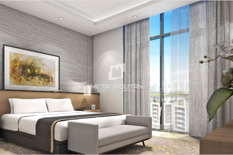 Apartman u Mohammed Bin Rashid City, Dubai, UAE 90 m2, 2 spavaćih soba Br. 663622