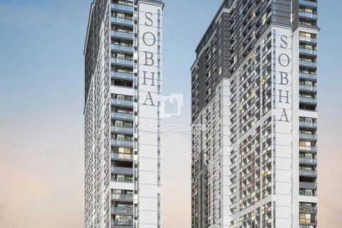 阿联酋 Dubai Mohammed Bin Rashid City 待售 : 2 卧, 90 平方米 , 编号663622 - 照片 9