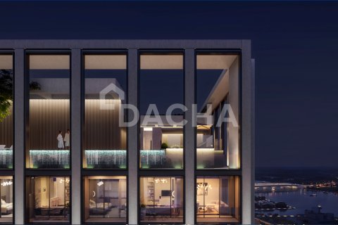 Apartament në Al Jaddaf, Dubai, Emiratet e Bashkuara Arabe 3 dhoma gjumi, 184 m2. № 713661 - Foto 2