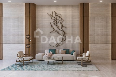 Apartament në Al Jaddaf, Dubai, Emiratet e Bashkuara Arabe 3 dhoma gjumi, 184 m2. № 713661 - Foto 10