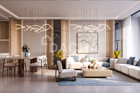 Apartament në Al Jaddaf, Dubai, Emiratet e Bashkuara Arabe 3 dhoma gjumi, 184 m2. № 713661 - Foto 12