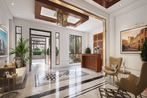 Byt v Umm Suqeim, Dubai, SAE 3 ložnice, 173 m² Č.: 696180 - fotografie 10