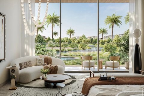 Vila v Dubai, SAE 5 ložnice, 812 m² Č.: 766042 - fotografie 7