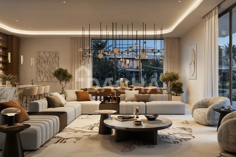 Vila v Dubai, SAE 5 ložnice, 812 m² Č.: 766042 - fotografie 5