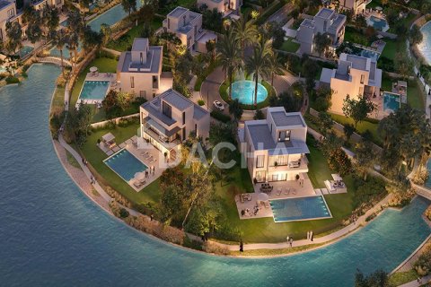 Vila v Dubai, SAE 5 ložnice, 812 m² Č.: 766042 - fotografie 2