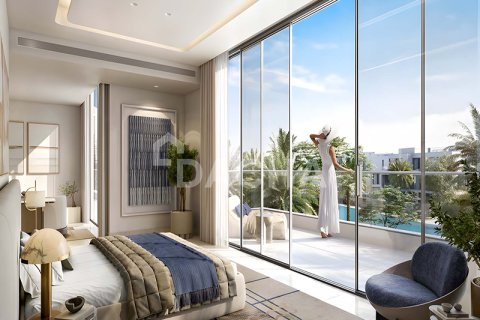 Vila v Dubai, SAE 5 ložnice, 812 m² Č.: 766042 - fotografie 10