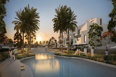 Vila v Dubai, SAE 5 ložnice, 812 m² Č.: 766042 - fotografie 6