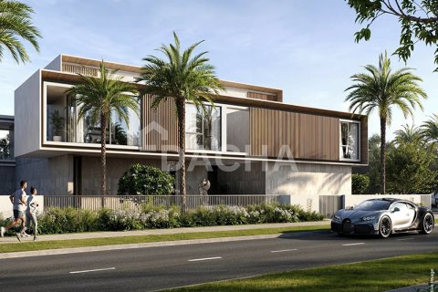 Vila v Dubai, SAE 5 ložnice, 812 m² Č.: 766042 - fotografie 8