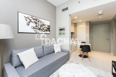 Apartment in Business Bay, Dubai, UAE 1 bedroom, 43 sq.m. № 766043