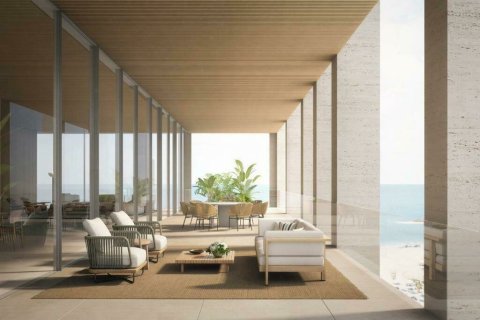 Jumeirah, Dubai, संयुक्त अरब अमीरात में अपार्टमेंट, 4 बेडरूम, 1023 वर्ग मीटर, संख्या 662674