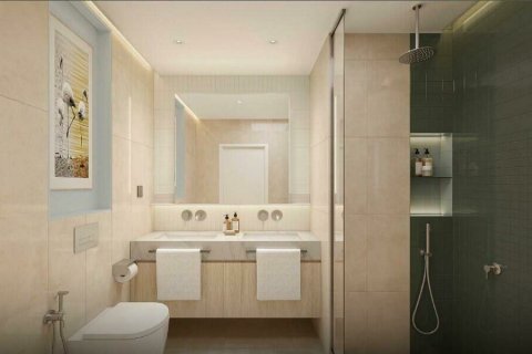 Dzīvoklis Ras Al Khor, Dubaijā, AAE 1 istaba, 54 m2 Nr. 662670 - attēls 6