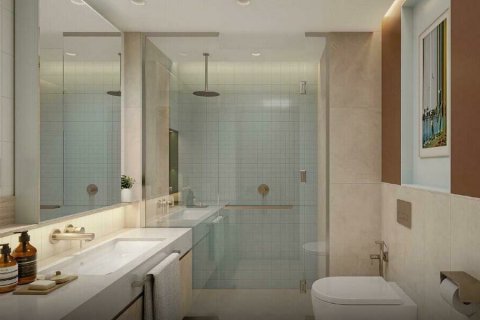Dzīvoklis Ras Al Khor, Dubaijā, AAE 1 istaba, 54 m2 Nr. 662670 - attēls 7