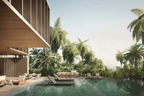 Leilighet i Jumeirah, Dubai, Emiratene 2 soverom, 441 kvm nr. 662672