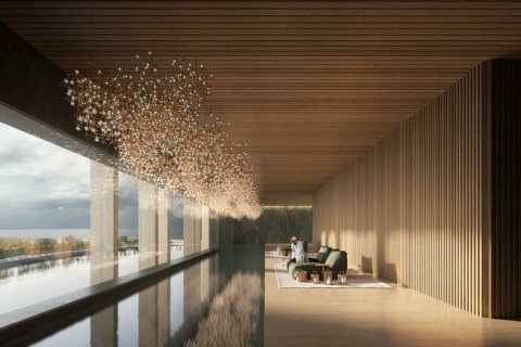 阿联酋 Dubai Jumeirah 待售 : 2 卧, 441 平方米 , 编号662672 - 照片 7