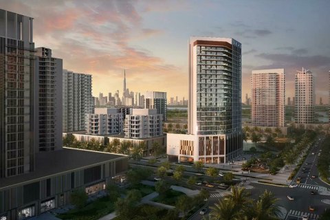Apartmán v Ras Al Khor, Dubai, SAE 2 spálne, 87 m2 č. 662671 - Fotografia 19