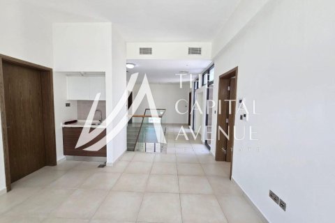 Vila di Yas Island, Abu Dhabi, UAE 5 bilik tidur, 507.62 meter persegi № 762852 - foto 4