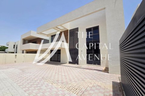 Villa em Yas Island, Abu Dhabi, EAU 5 quartos, 507.62 m2 № 762852