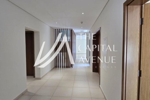 Vila di Yas Island, Abu Dhabi, UAE 5 bilik tidur, 507.62 meter persegi № 762852 - foto 10