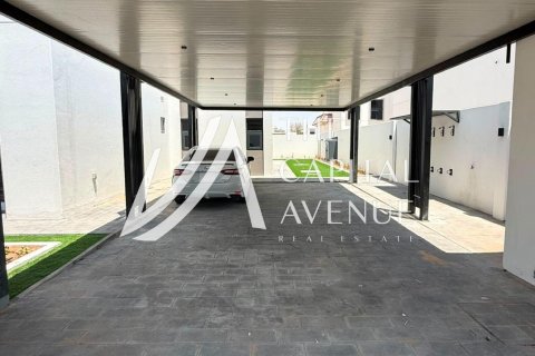 Villa in Al Shamkha, Abu Dhabi, UAE 5 bedrooms, 507.81 sq.m. № 762857 - photo 9