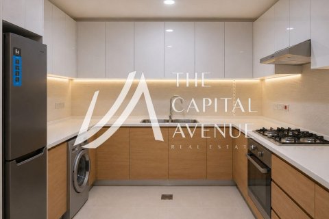 Al Reem Island, Abu Dhabi, UAE의 임대용 아파트 침실 2개, 85.47제곱미터 번호 762853 - 사진 4