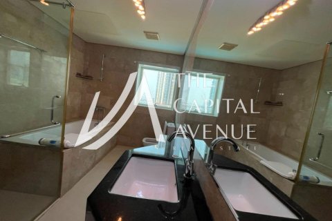 Üürile anda korter asukohaga Al Reem Island, Abu Dhabi, AÜE: 2 magamistoaga, 134.99 m² Nr 762854 - pilt 17