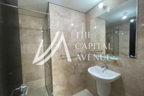 Üürile anda korter asukohaga Al Reem Island, Abu Dhabi, AÜE: 2 magamistoaga, 134.99 m² Nr 762854 - pilt 16