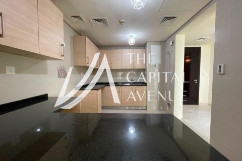 Üürile anda korter asukohaga Al Reem Island, Abu Dhabi, AÜE: 2 magamistoaga, 134.99 m² Nr 762854 - pilt 5