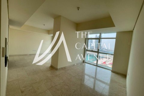 Üürile anda korter asukohaga Al Reem Island, Abu Dhabi, AÜE: 2 magamistoaga, 134.99 m² Nr 762854 - pilt 11