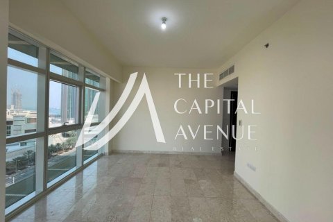 Üürile anda korter asukohaga Al Reem Island, Abu Dhabi, AÜE: 2 magamistoaga, 134.99 m² Nr 762854 - pilt 7