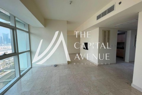 Üürile anda korter asukohaga Al Reem Island, Abu Dhabi, AÜE: 2 magamistoaga, 134.99 m² Nr 762854 - pilt 14