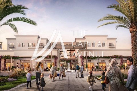 Снять в аренду квартиру на Остров Яс, Абу-Даби, ОАЭ 2 спальни, 114.92м2, № 762855 - фото 6