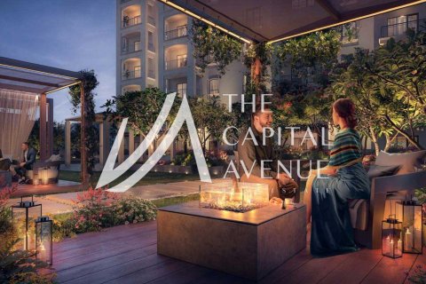 Снять в аренду квартиру на Остров Яс, Абу-Даби, ОАЭ 2 спальни, 114.92м2, № 762855 - фото 7