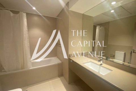 Apartamento en alquiler en Yas Island, Abu Dhabi, EAU 3 dormitorios, 131.18 m2 № 762858 - foto 8