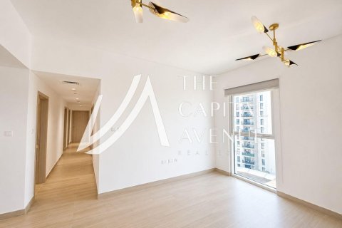 Apartamento en alquiler en Yas Island, Abu Dhabi, EAU 3 dormitorios, 131.18 m2 № 762858 - foto 3