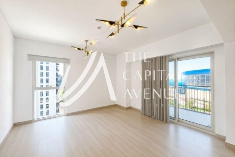 Apartamento en alquiler en Yas Island, Abu Dhabi, EAU 3 dormitorios, 131.18 m2 № 762858 - foto 2