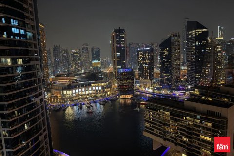 Dubai, संयुक्त अरब अमीरात में अपार्टमेंट, 1 बेडरूम, 72.4 वर्ग मीटर, संख्या 647805 - फ़ोटो 21