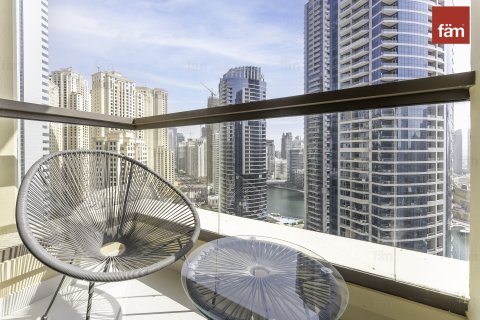 Dubai, संयुक्त अरब अमीरात में अपार्टमेंट, 1 बेडरूम, 72.4 वर्ग मीटर, संख्या 647805 - फ़ोटो 22