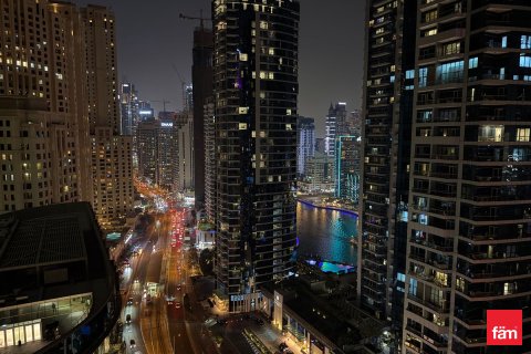 Dubai, संयुक्त अरब अमीरात में अपार्टमेंट, 1 बेडरूम, 72.4 वर्ग मीटर, संख्या 647805 - फ़ोटो 20