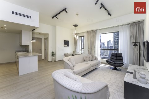 Apartman u Dubai, UAE 72.4 m2, 1 spavaća soba Br. 647805