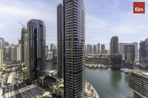 Dubai, संयुक्त अरब अमीरात में अपार्टमेंट, 1 बेडरूम, 72.4 वर्ग मीटर, संख्या 647805 - फ़ोटो 19