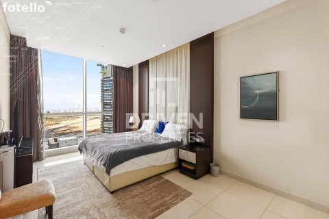 Apartament de închiriat în Downtown Dubai (Downtown Burj Dubai), Dubai, EAU 3 dormitoare, 263.94 mp. №745574 - poză 7