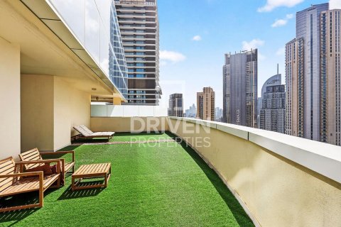 Apartament de închiriat în Downtown Dubai (Downtown Burj Dubai), Dubai, EAU 3 dormitoare, 263.94 mp. №745574 - poză 20