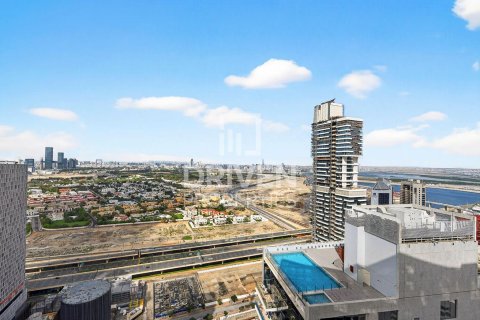 Apartament de închiriat în Downtown Dubai (Downtown Burj Dubai), Dubai, EAU 3 dormitoare, 263.94 mp. №745574 - poză 18