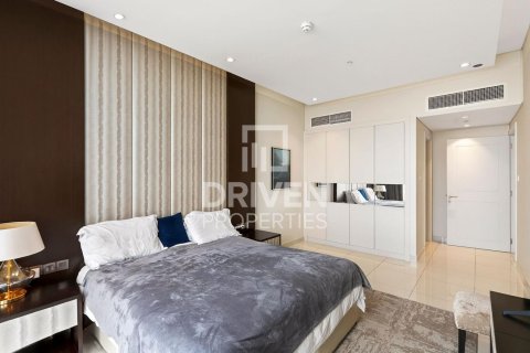 Apartament de închiriat în Downtown Dubai (Downtown Burj Dubai), Dubai, EAU 3 dormitoare, 263.94 mp. №745574 - poză 10